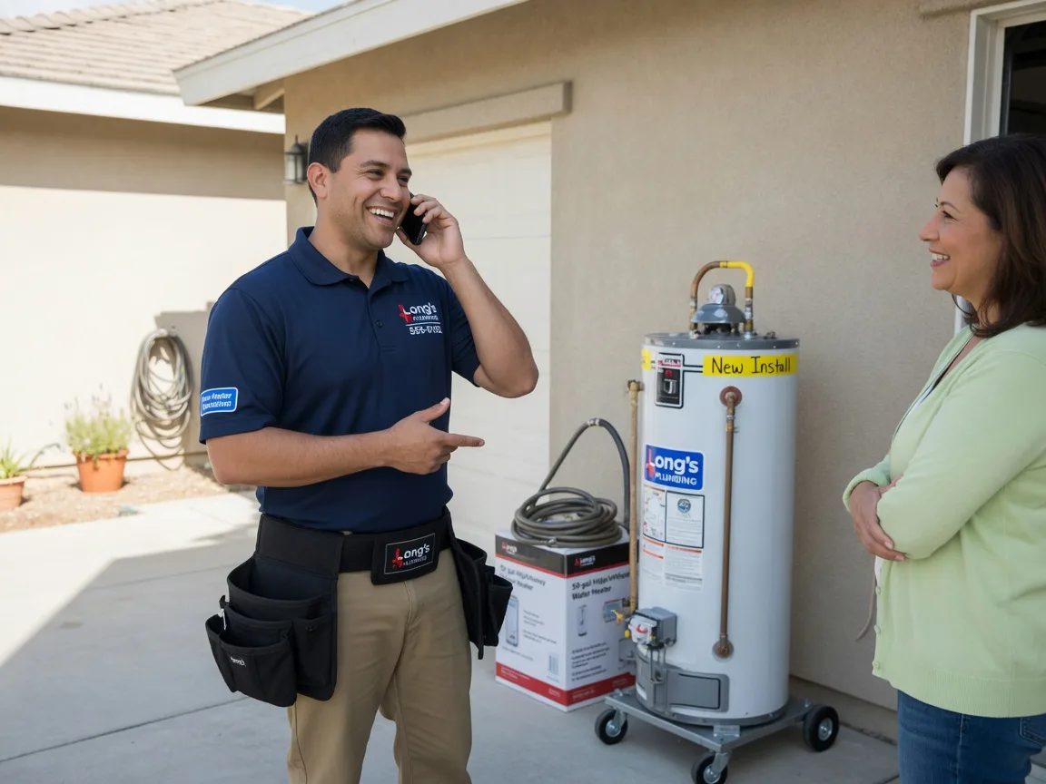 Leak Detection Boles, AR FAQs